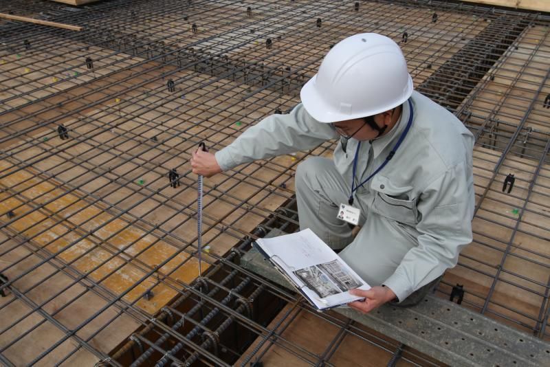 株式会社確認検査機構トラスト-0002の求人・転職情報