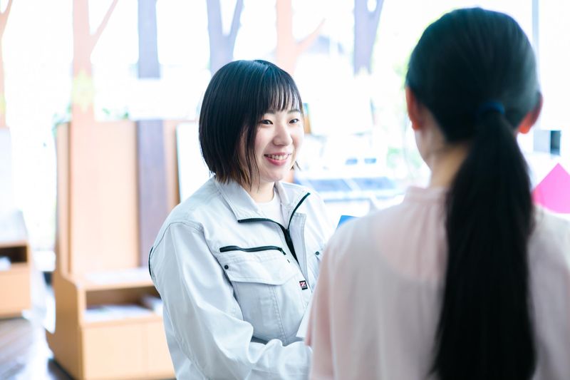 霧島営業所のアルバイト・バイト求人情報-03