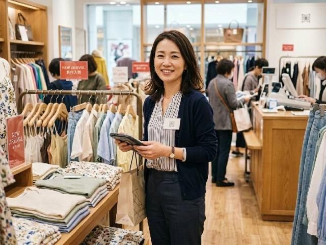 株式会社サツキャリのアルバイト・バイト求人情報-24
