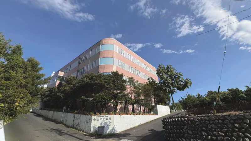 医療法人社団健寿会の求人・転職情報