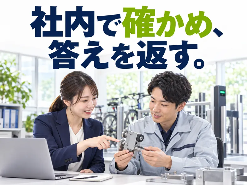 東海技研株式会社の求人・転職情報