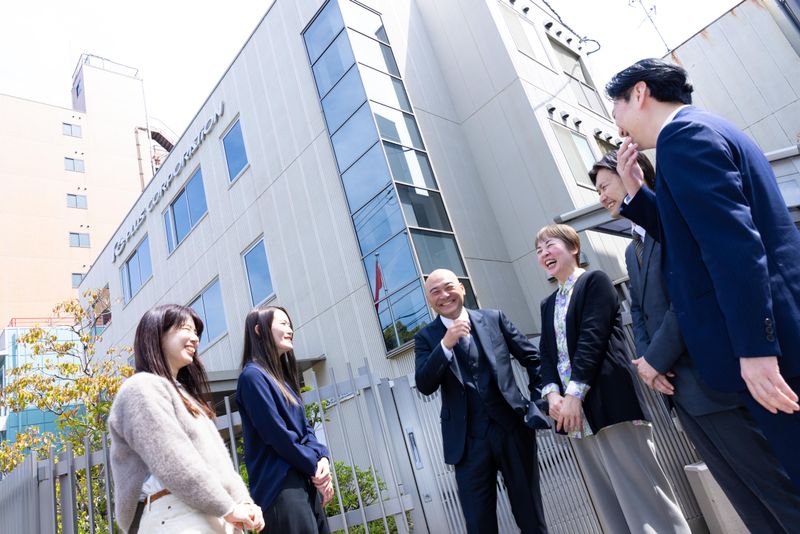 株式会社プラスコーポレイションの求人・転職情報