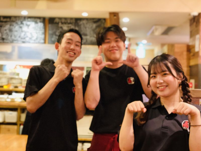 赤から　池袋西口公園前店のアルバイト・バイト求人情報-04