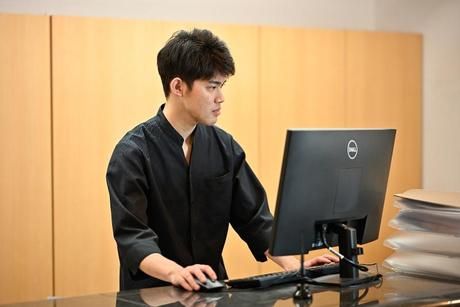 大江戸温泉物語　雲仙東洋館のアルバイト・バイト求人情報-03