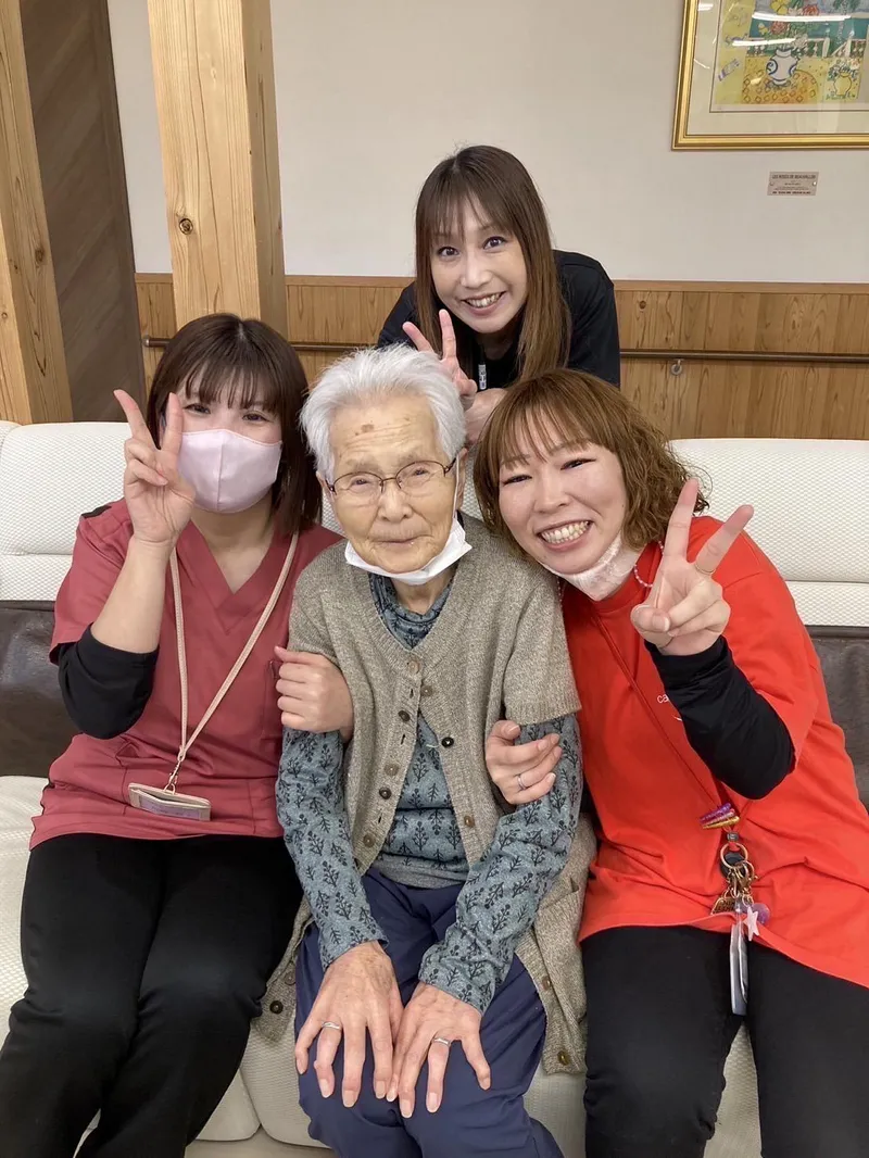 株式会社ケア・ステーションの求人・転職情報