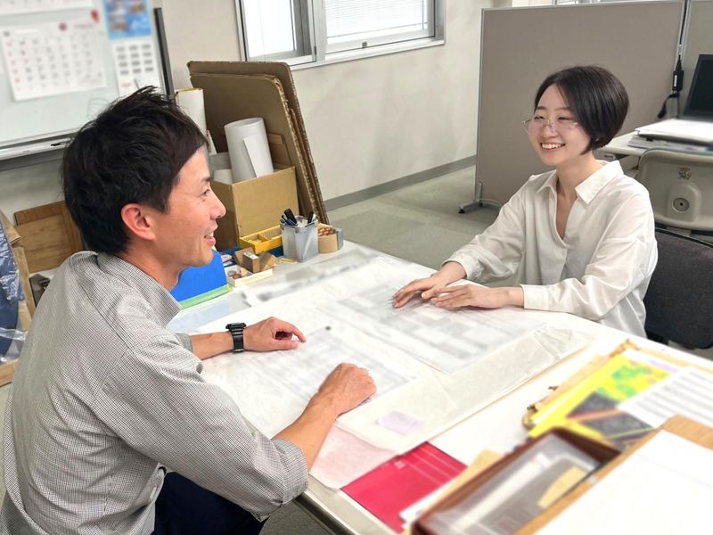 株式会社岐阜文芸社のアルバイト・バイト求人情報-02