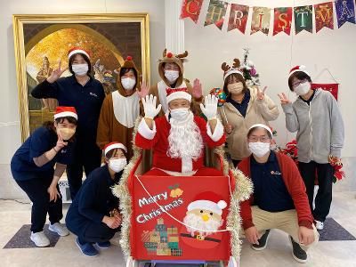 特別養護老人ホーム サクラビア印西のアルバイト・バイト求人情報-04