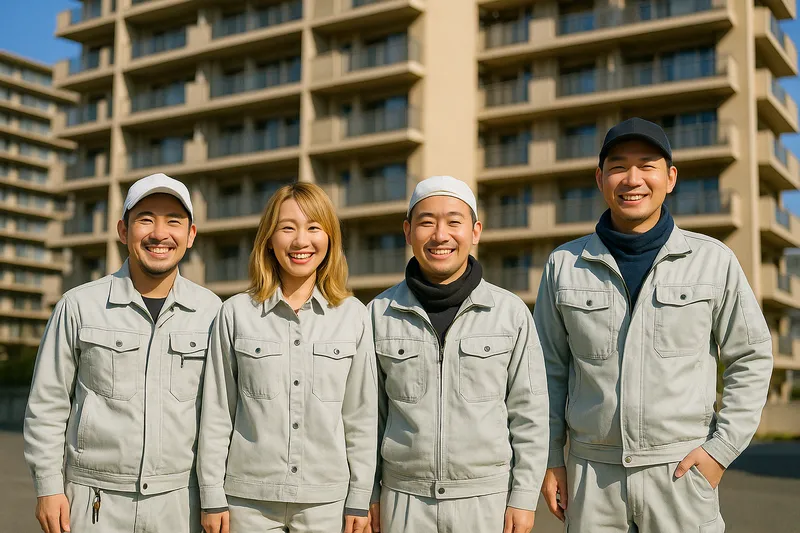長谷部塗装の求人・転職情報