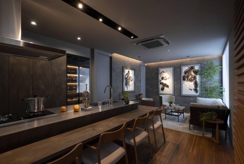 駒沢住宅展示場(駒沢公園ハウジングギャラリー)のアルバイト・バイト求人情報-04