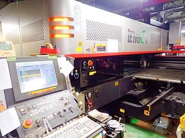 ツバサ工業株式会社の求人・転職情報