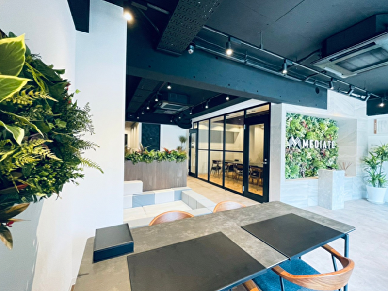 ＭＥＤＩＡＴＥ株式会社の求人・転職情報