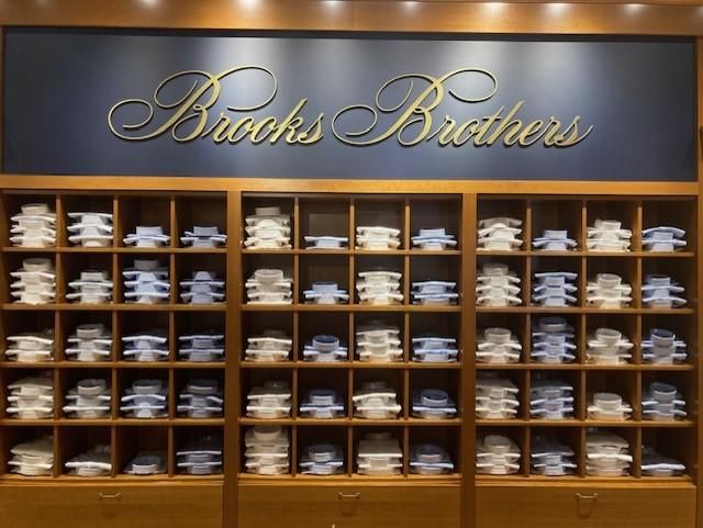 Brooks Brothers 土岐プレミアムアウトレットのアルバイト・バイト求人情報-04