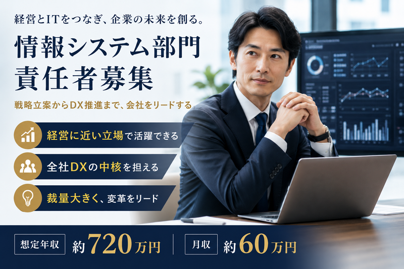 株式会社グローバル・アクシスの求人・転職情報