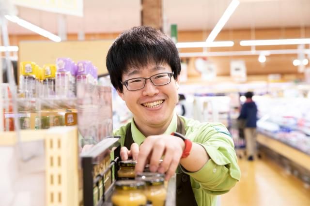 タイヨー　オークビレッジ店の求人