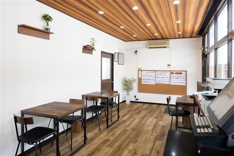 有限会社日興サービスの求人・転職情報