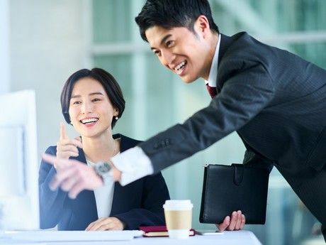 株式会社長谷工ジョブクリエイト 福岡営業所の求人・転職情報