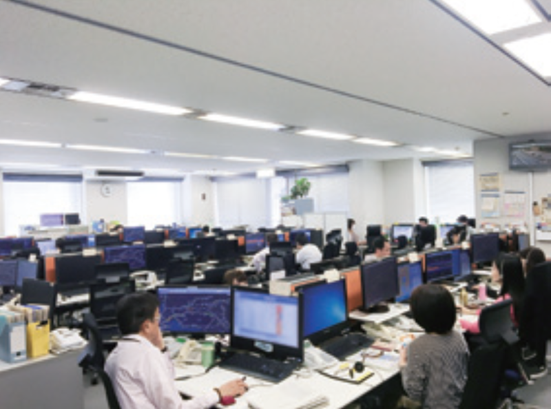 NEXCO中日本サービス株式会社のイメージ2