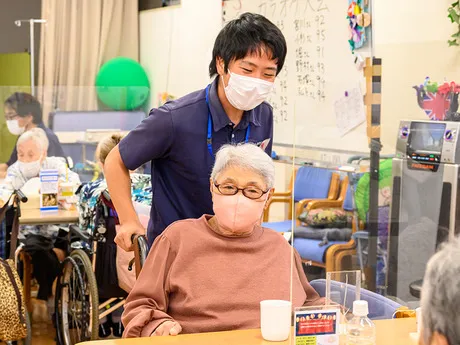 求人画像