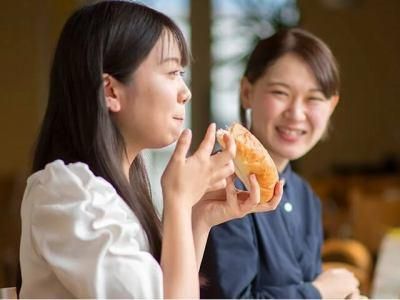 サンタカフェベーカリーのアルバイト・バイト求人情報-02