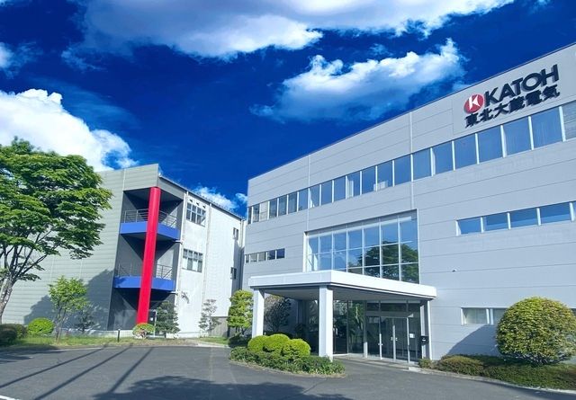 株式会社 加藤電器製作所の求人・転職情報