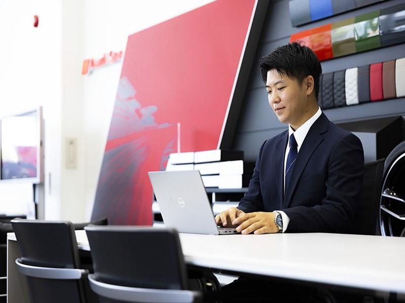 株式会社MID-0035の求人・転職情報