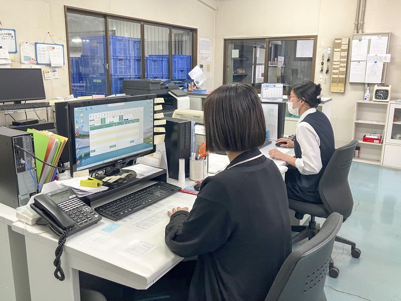 一宮市浮野養鶏株式会社の求人・転職情報