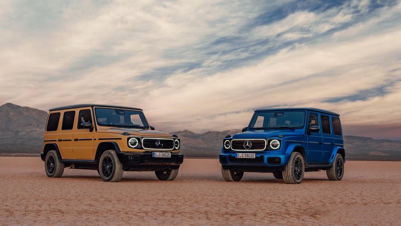 メルセデス・ベンツ日本合同会社