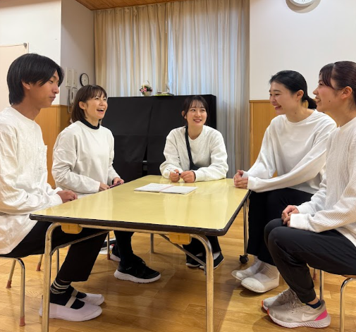 社会福祉法人こうほうえん　新砂保育園の求人・転職情報
