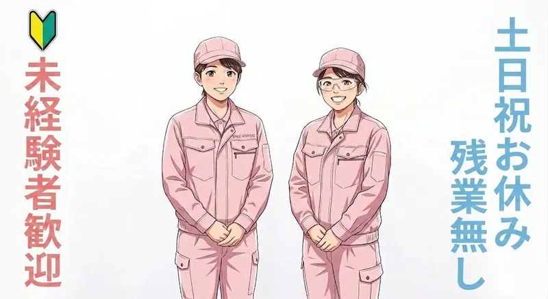 求人画像