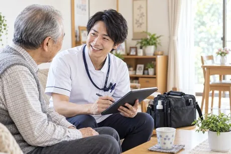 求人画像