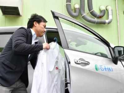 株式会社アサヒケーティーの求人・転職情報