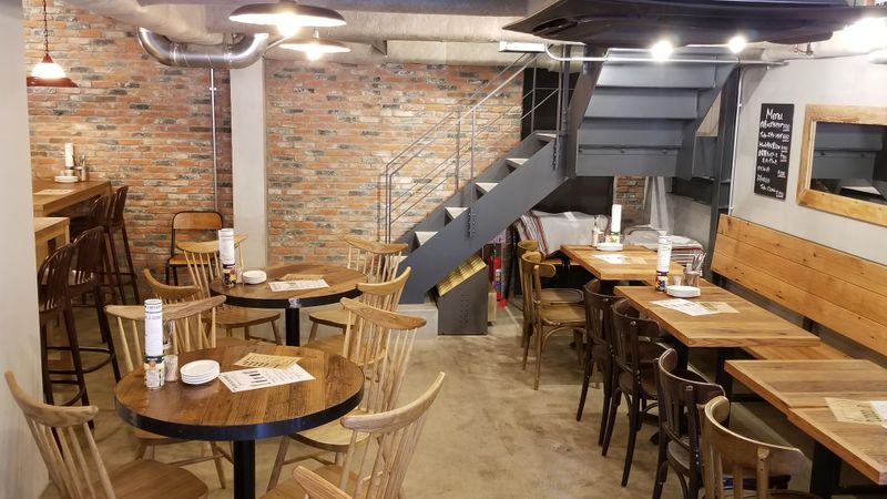 東京ブッチャーズ with OKACHI Beer Labのアルバイト・バイト求人情報-05