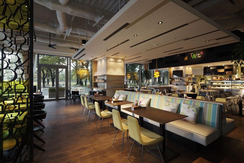 GOOD MORNING CAFE 中野セントラルパークのアルバイト・バイト求人情報-05