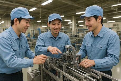 株式会社ニッサンキコーの求人・転職情報