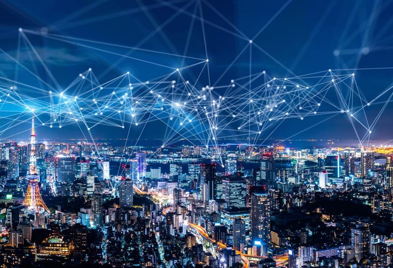 沖電気工業株式会社