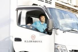 金木屋商事株式会社の求人・転職情報