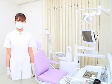 シーサイド歯科のアルバイト・バイト求人情報-01
