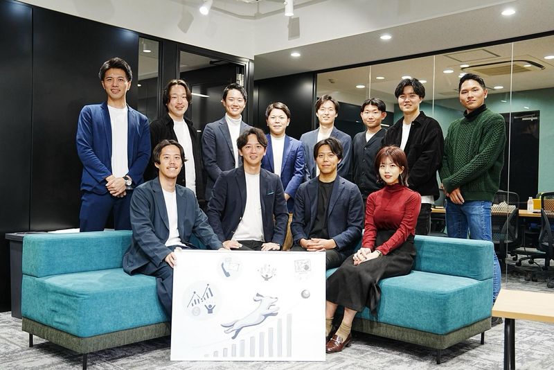 株式会社ＤｉｇｉＭａｎの求人・転職情報