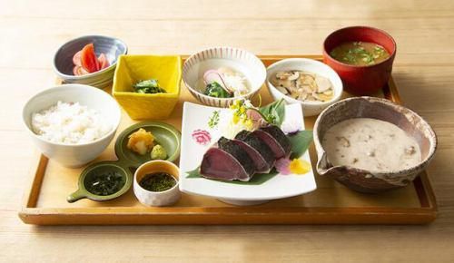 やさい家めい 五反田東急スクエアのアルバイト・バイト求人情報-04