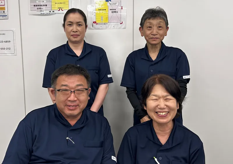 求人画像