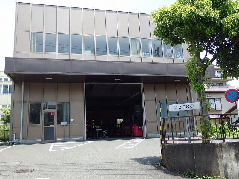 株式会社ZEROの求人・転職情報