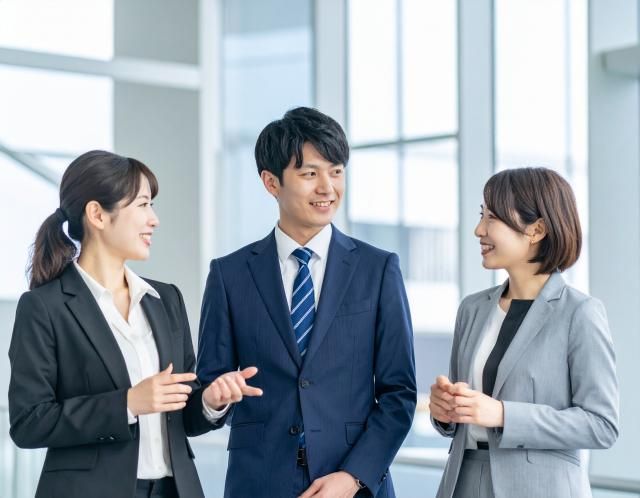 株式会社スペーステクノロジーの求人・転職情報