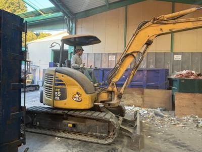 株式会社ナックス　入谷リサイクルステーション999のアルバイト・バイト求人情報-04