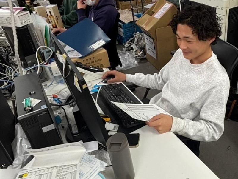 株式会社ストックラボ/渋谷店のアルバイト・バイト求人情報-05