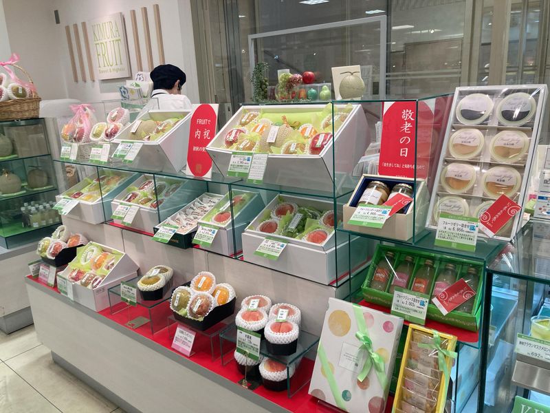 キムラフルーツ千里店のアルバイト・バイト求人情報-02