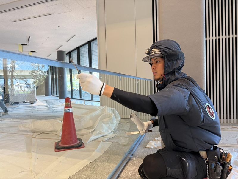 明月工業の派遣求人情報