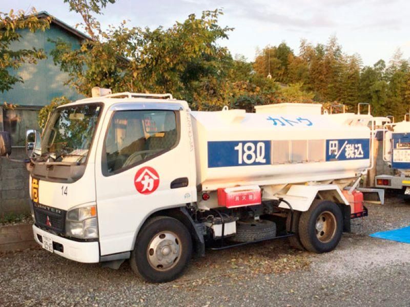 株式会社カトウコーポレーション　神奈川営業所