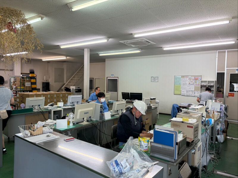 菱和株式会社の求人・転職情報