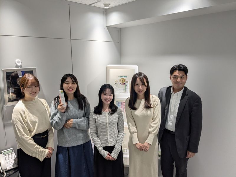 株式会社サンギ　本社の求人・転職情報-03