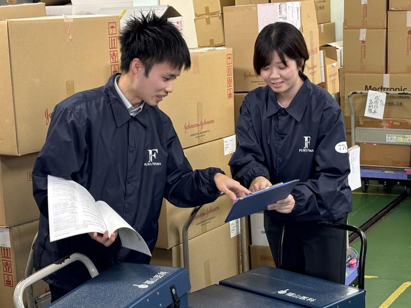 株式会社福山医科のアルバイト・バイト求人情報-02